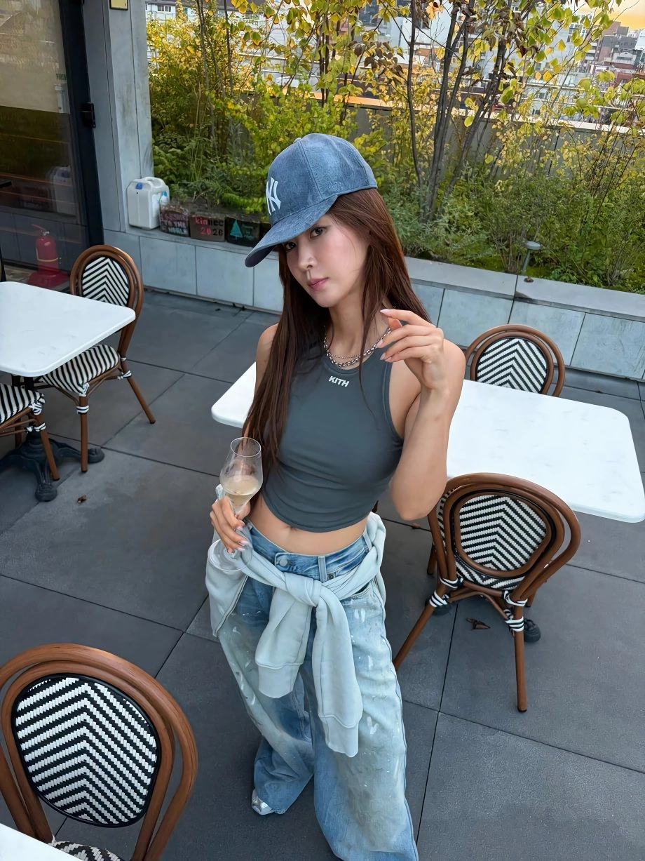소녀시대 유리