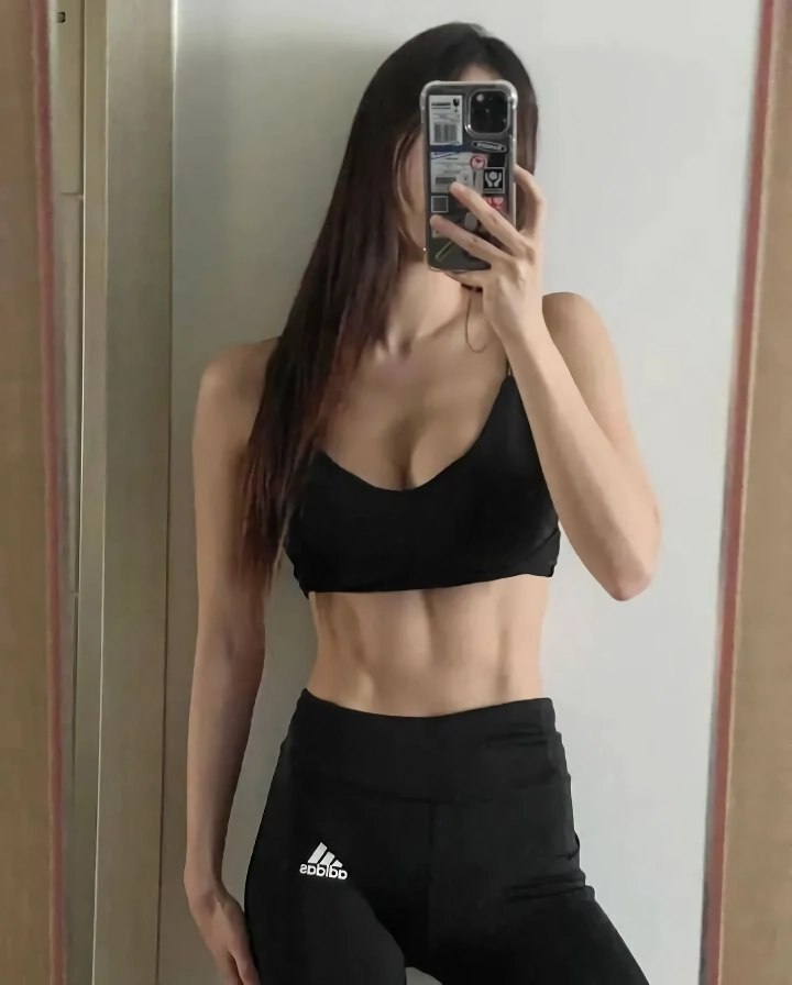 ㅇㅎ) 호불호 갈리는 몸매