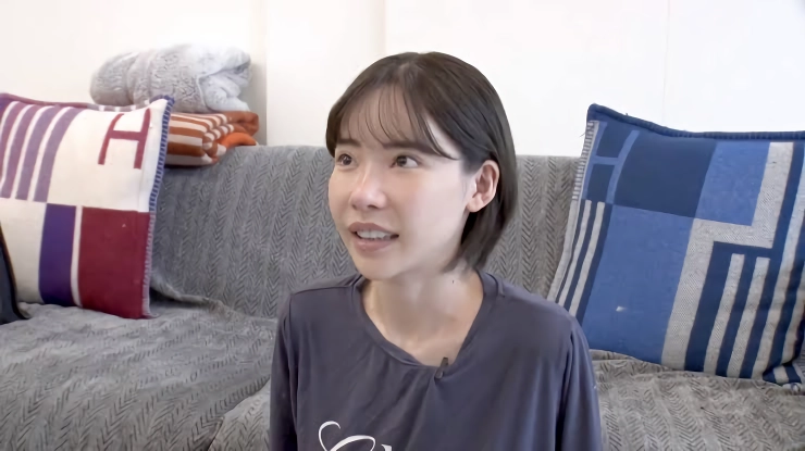 성형 부작용으로 급노화한 AV배우 후카다에미 근황
