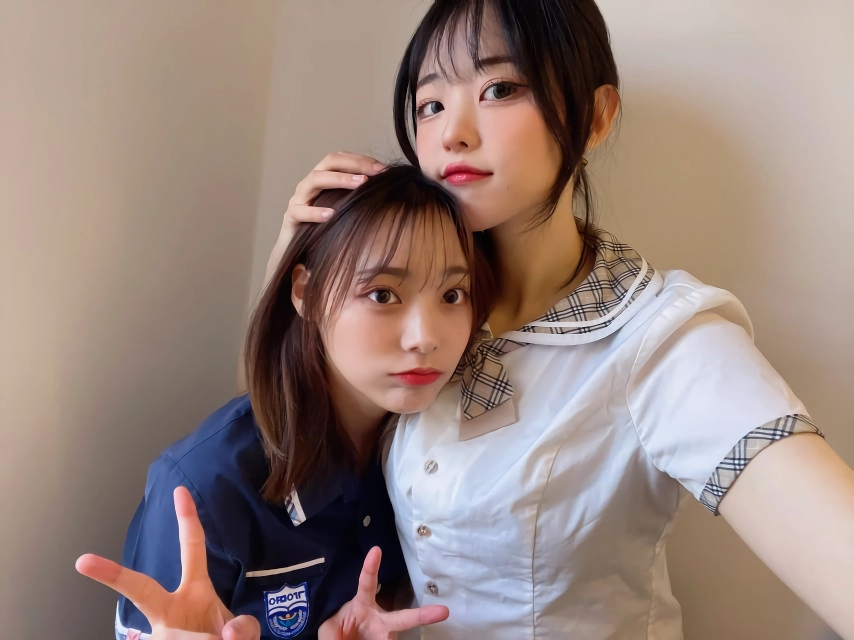 QWER 시연, 히나