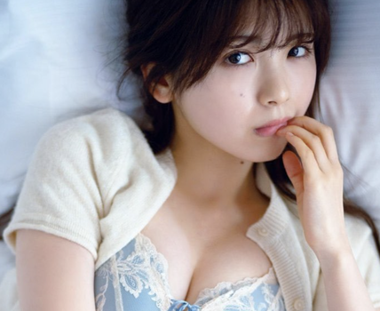 [일본]강자 남 “사실, 노기자카도 남자친구 정도는 있을 거야