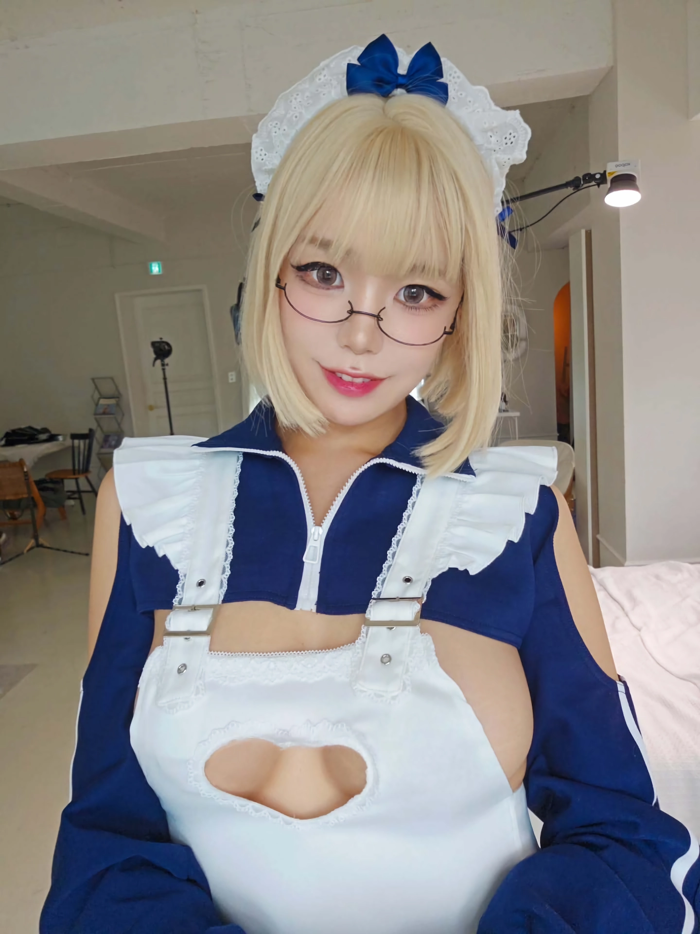 후방코스 ㅡ 갸니 인스타
