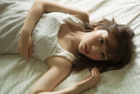 [일본]새로운 아내 와타나베 미리아의 ‘절대 부드럽다는 확신이 드는 볼륨