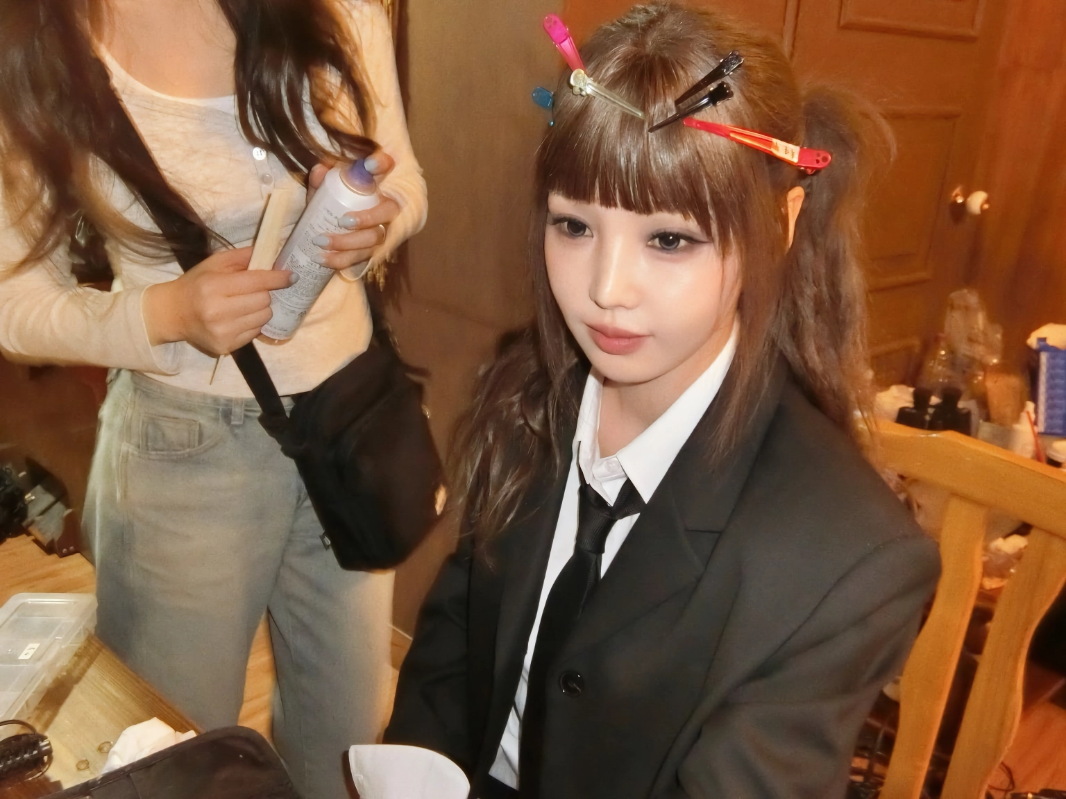 남규리 씨야 인별