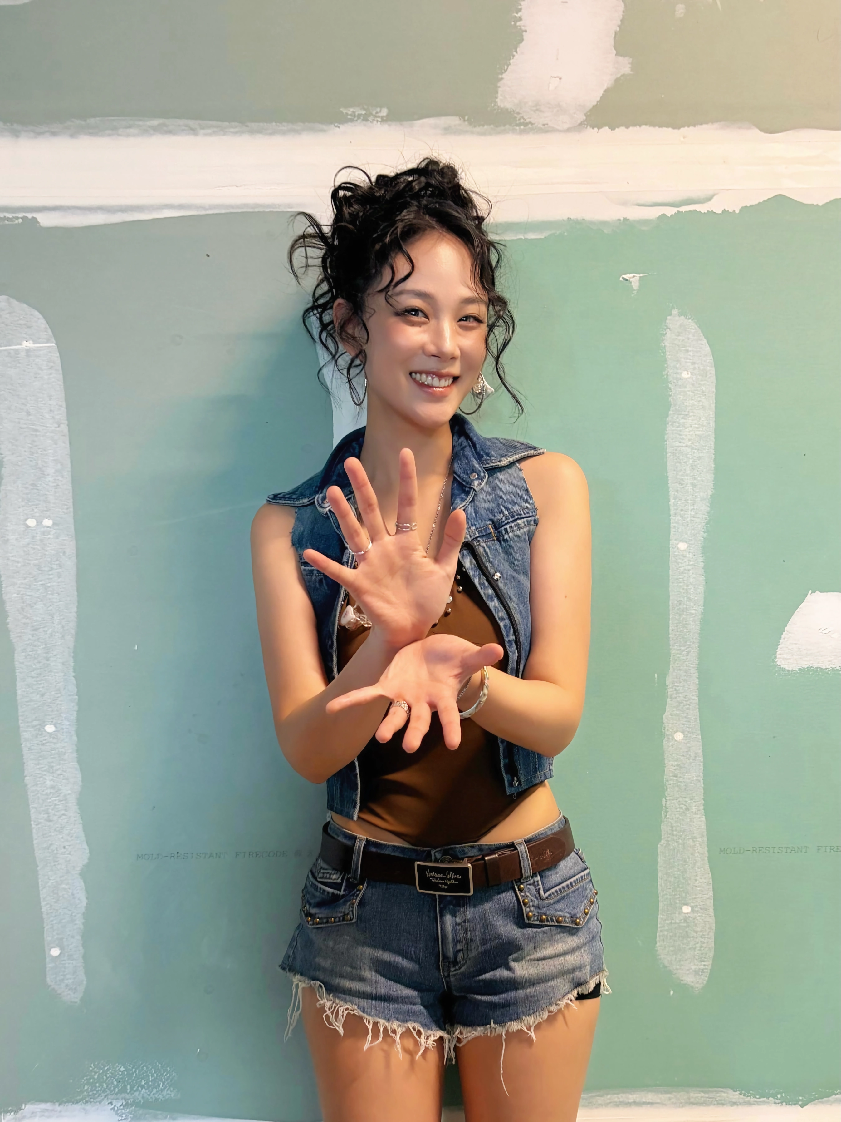 비비 김형서