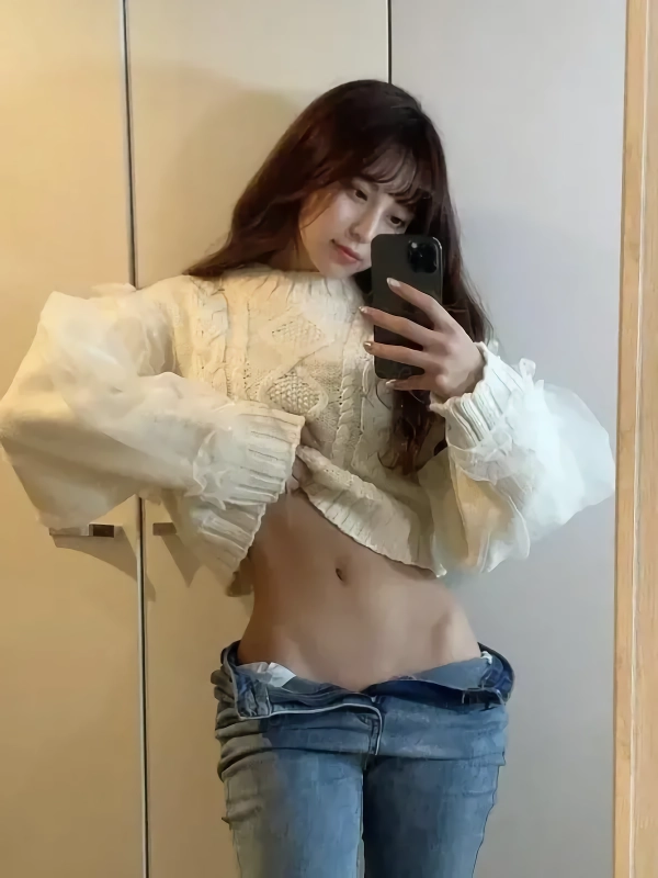 건강한 여인들