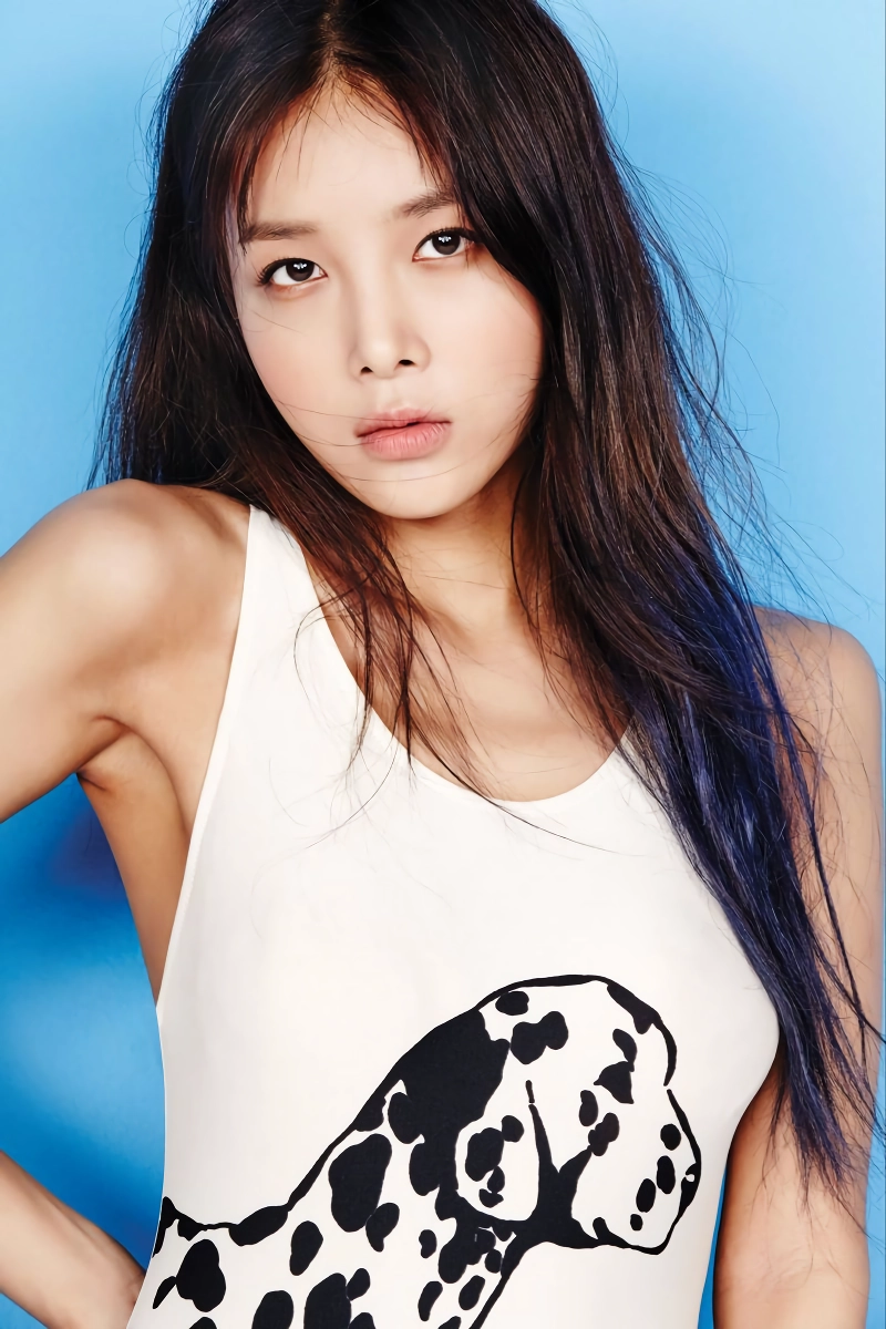 어쩌다 한번 유빈