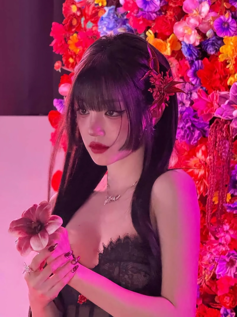 아이들 우기