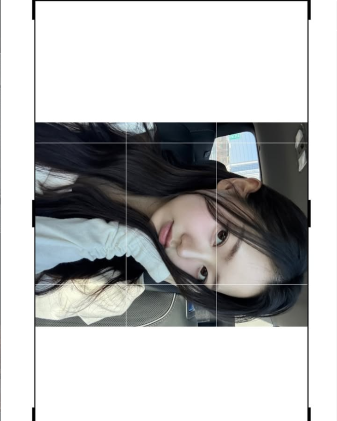 건드리면 큰일나는 여고생