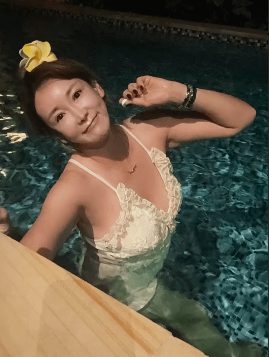 (SOUND)이상아 누드 촬영 후회