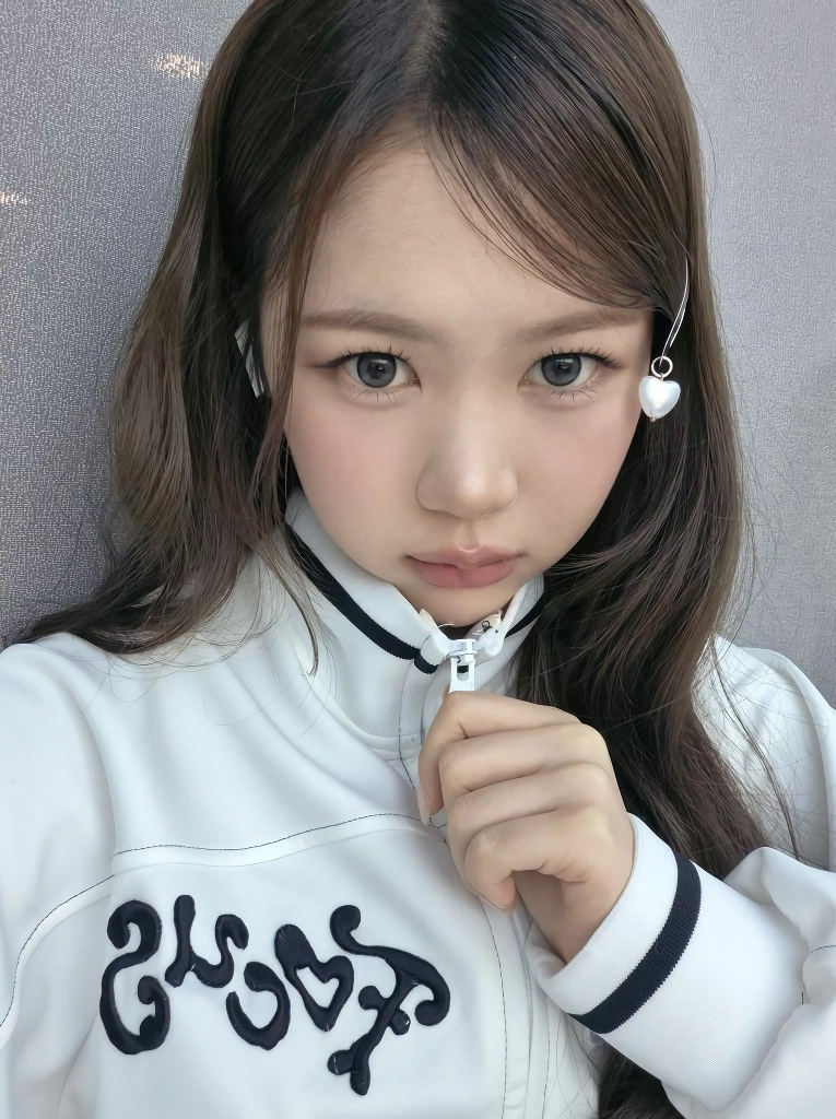 어쩌다 한번 하츠투하트 예온