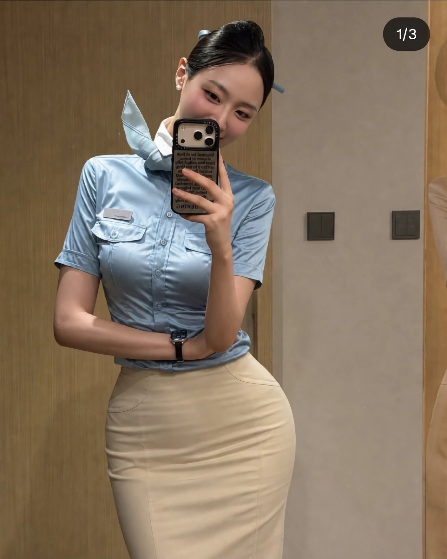 진정한 8의 여자 ㄷㄷㄷㄷ
