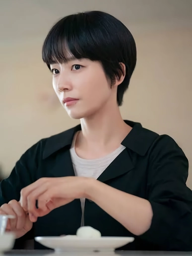 어쩌다 한번 곽선영
