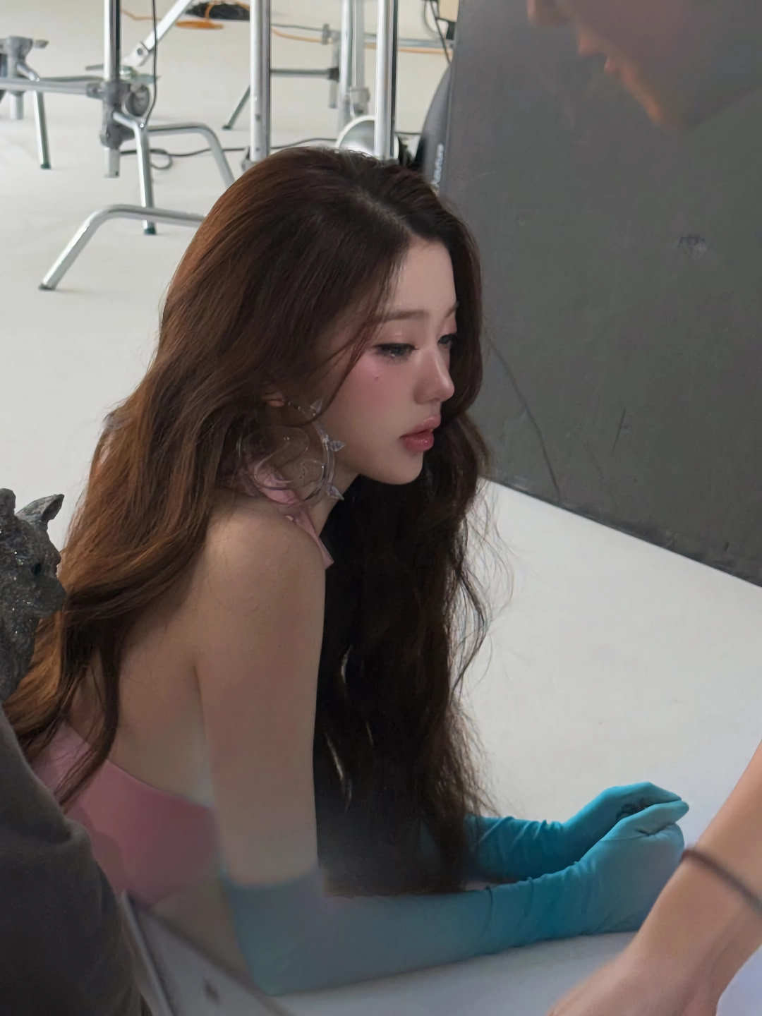 아이브 장원영