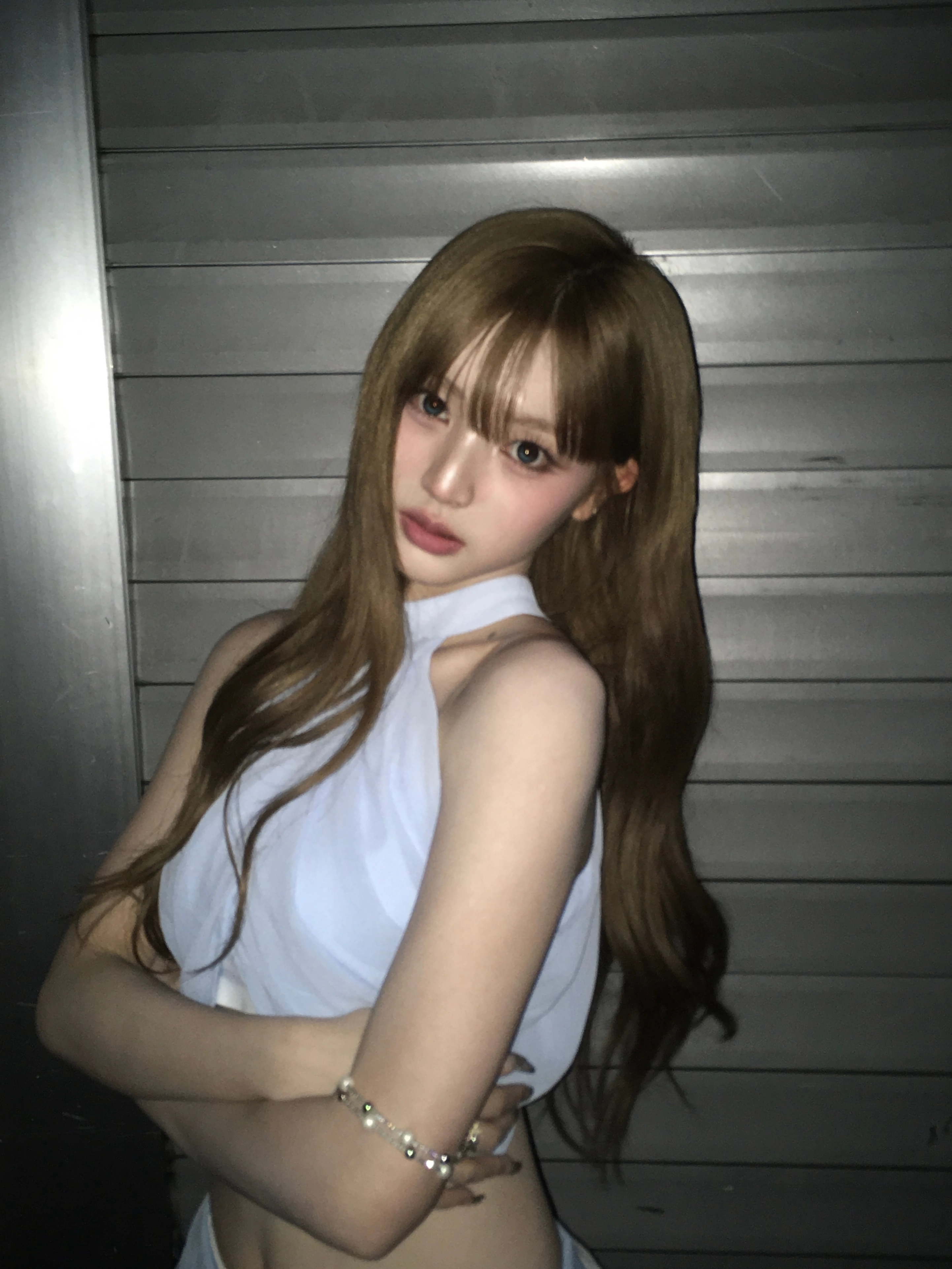 트리플에스 하연, 소현, 연지, 니엔, 린, 주빈, 신위
