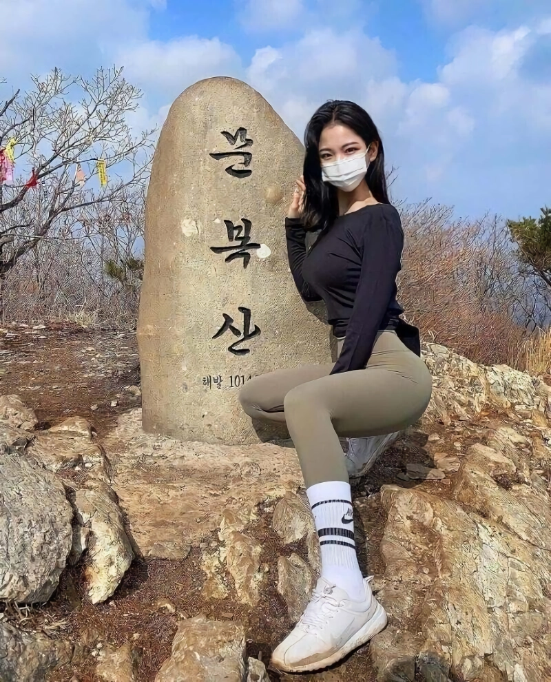 ㅇㅎ) 문복산 눈나 모음