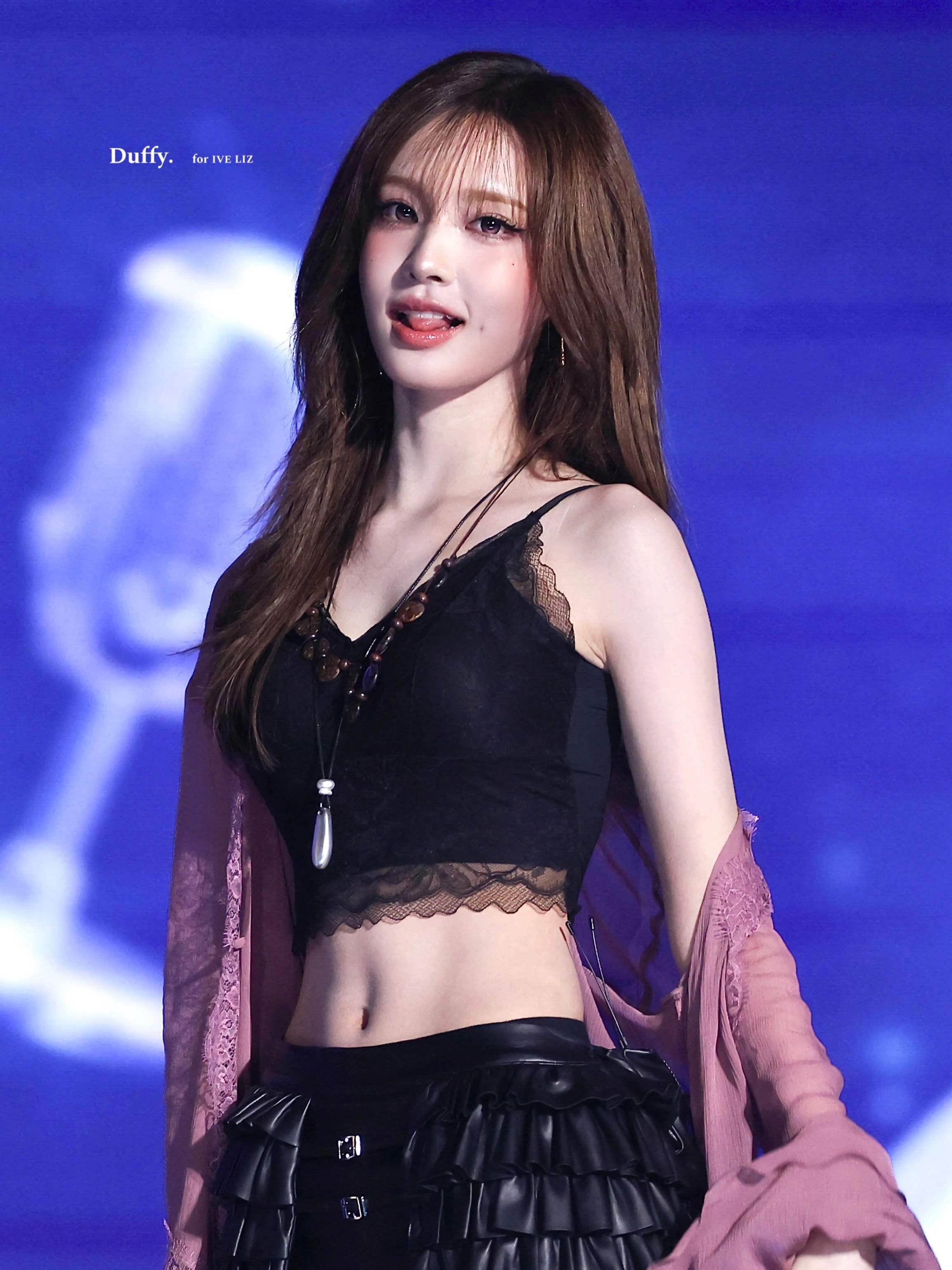 IVE (아이브) 리즈