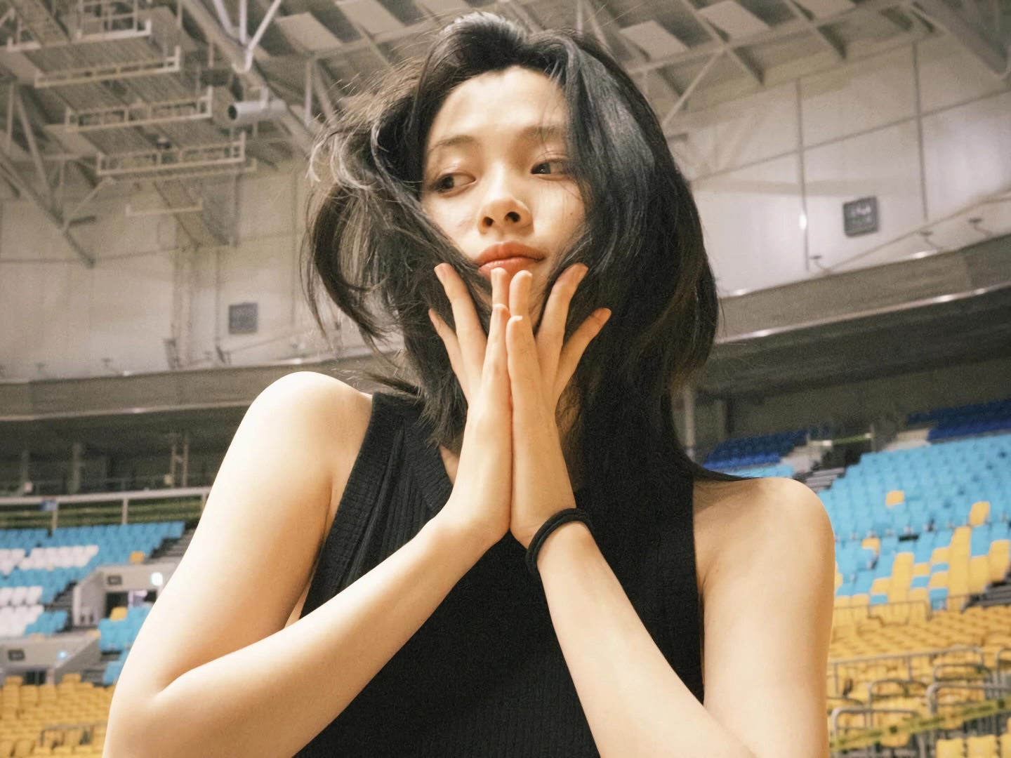 ITZY (있지) 류진