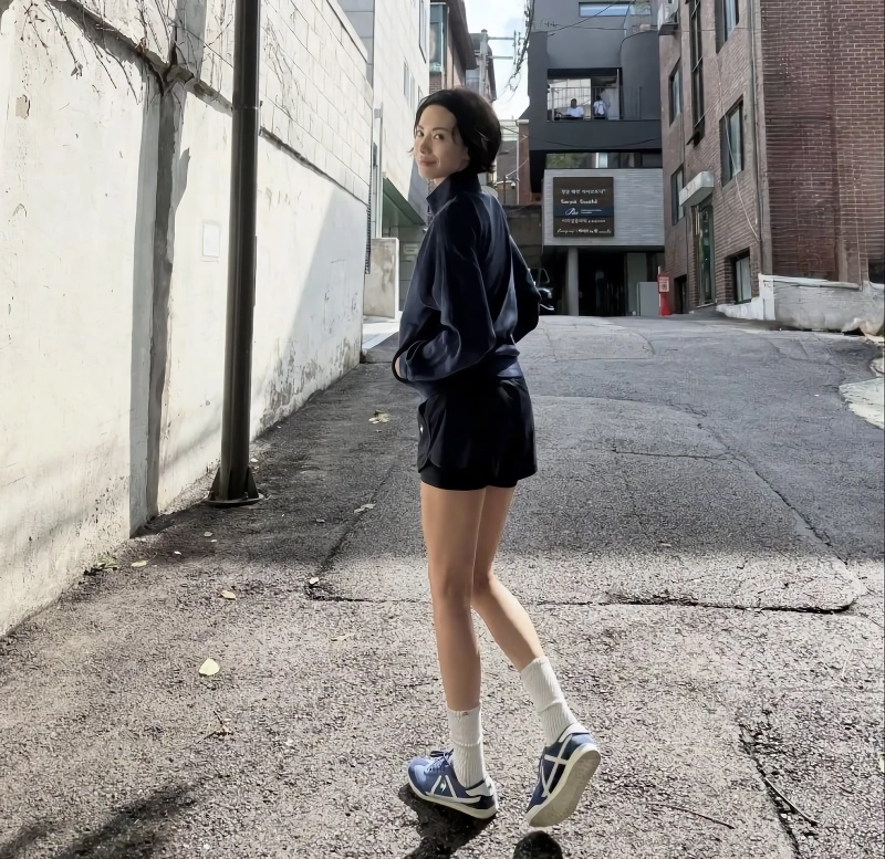 나나 셀카 흰티 노브라 꼭지
