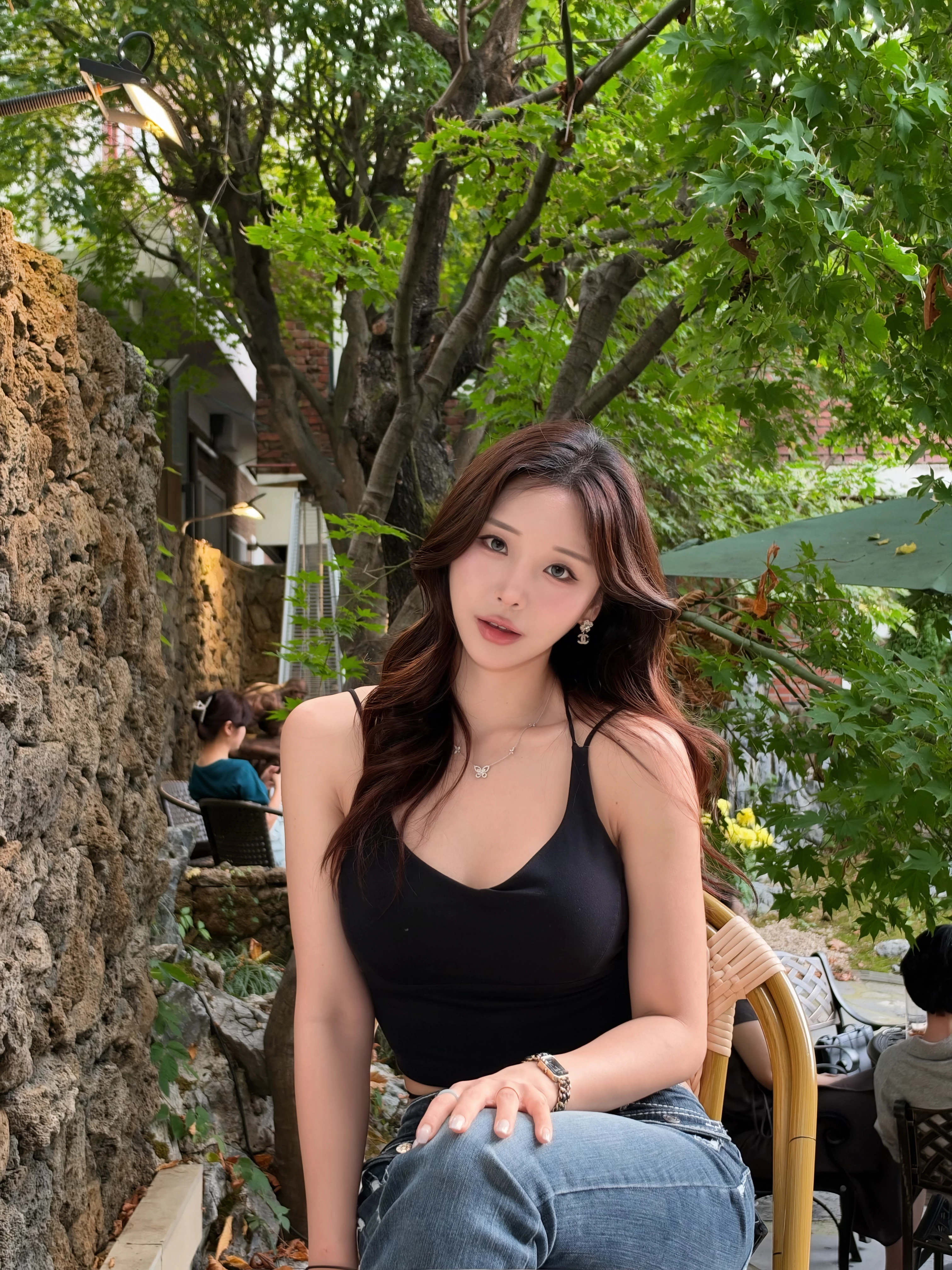 (ㅎㅂ) 생일맞은 소연(꽃빵)