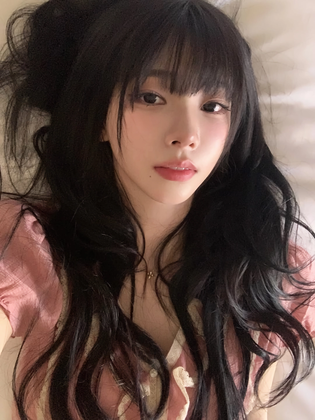 카리나 인스타