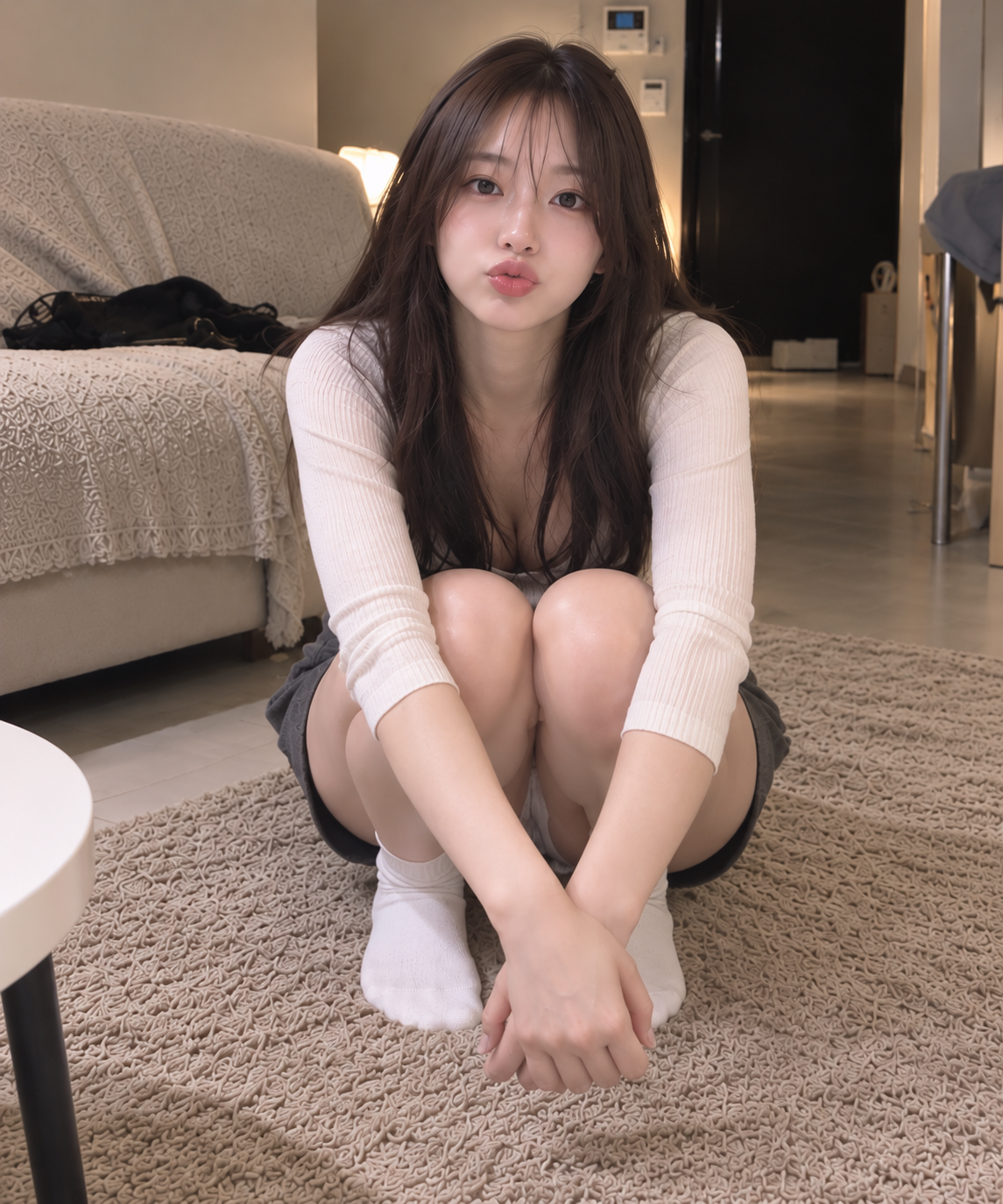 (ㅇㅎ) AI는 신이에요!
