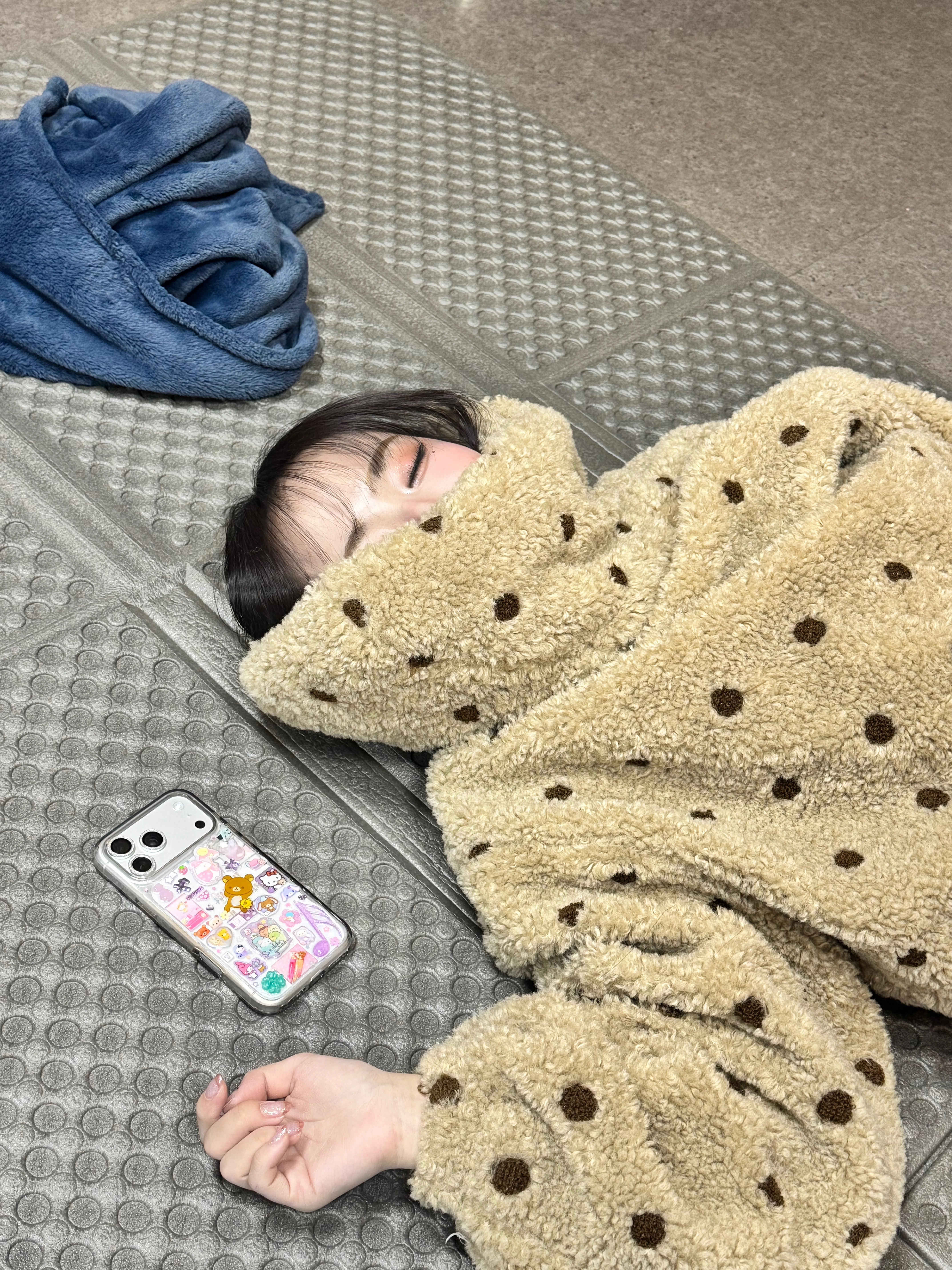 (SOUND)세이마이네임 슈이 생일