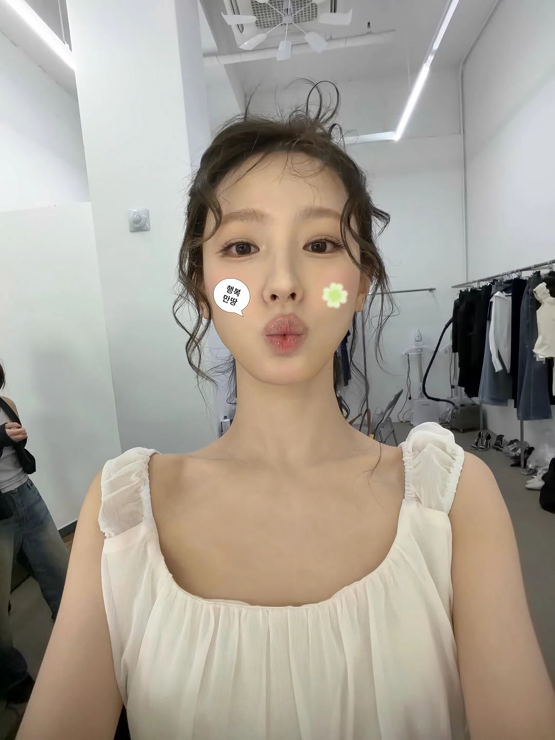 아이들 미연