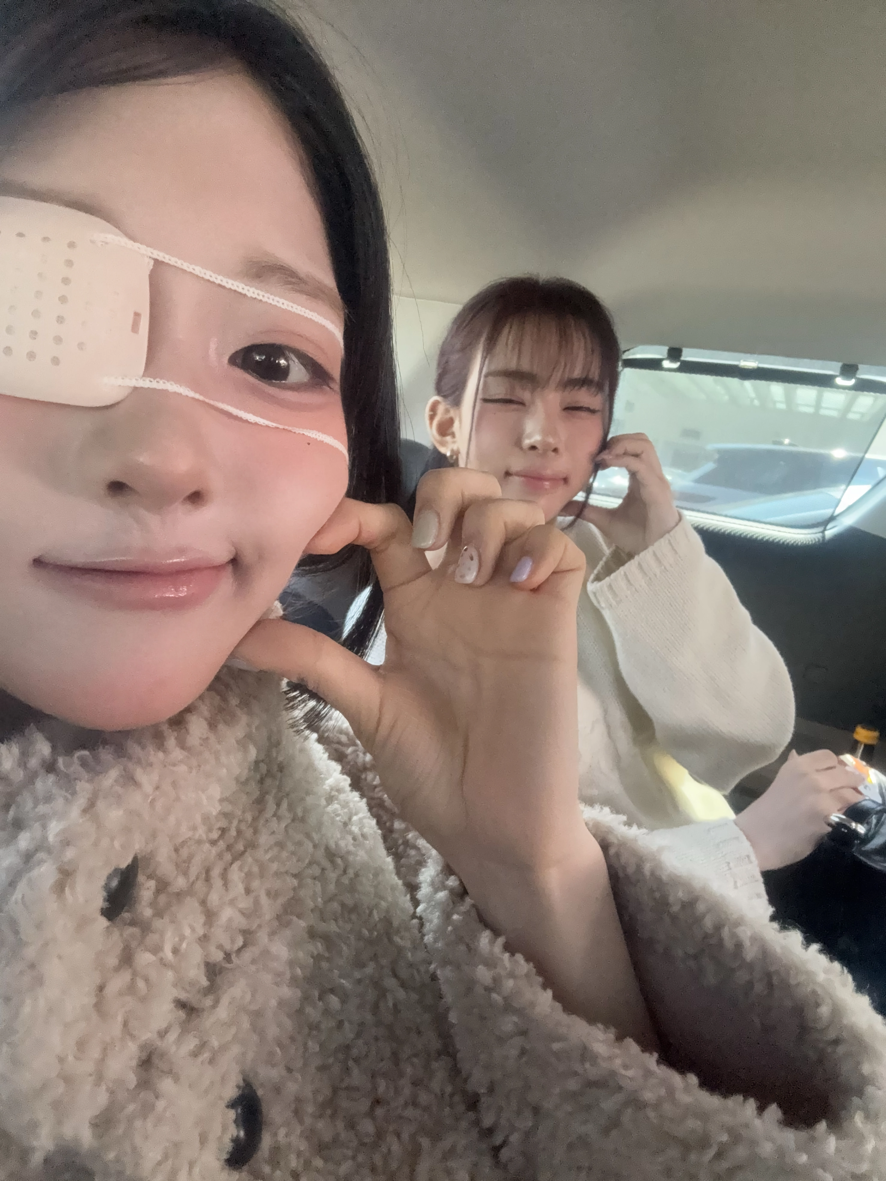 세이마이네임 슈이, 준휘, 승주
