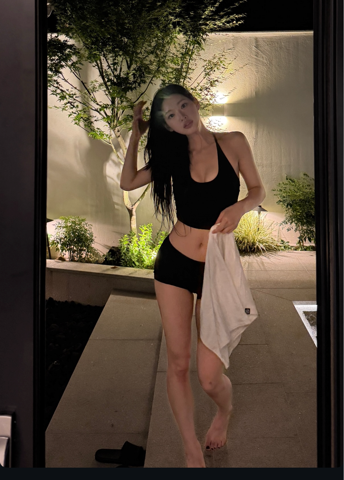 ㅇㅎ) 배구선수 이진 인스타 몸매 자랑
