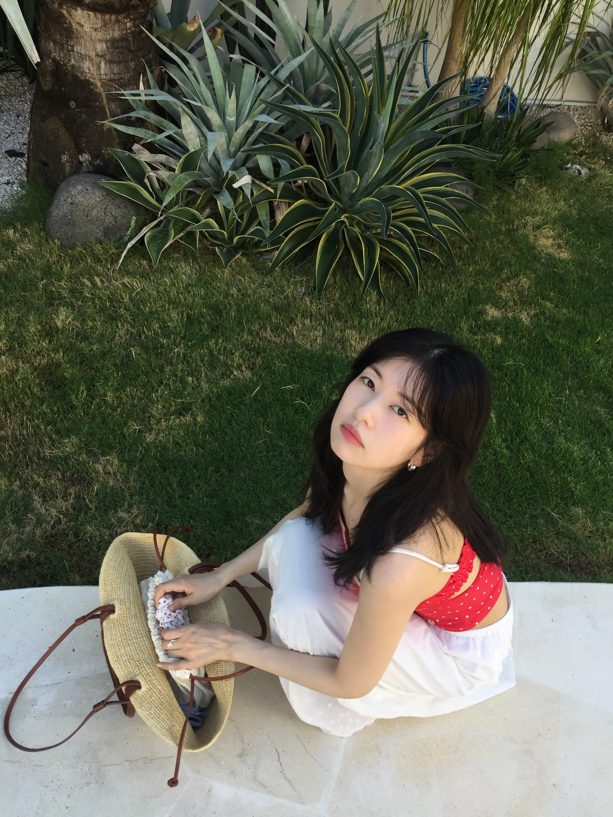 정소민 인별