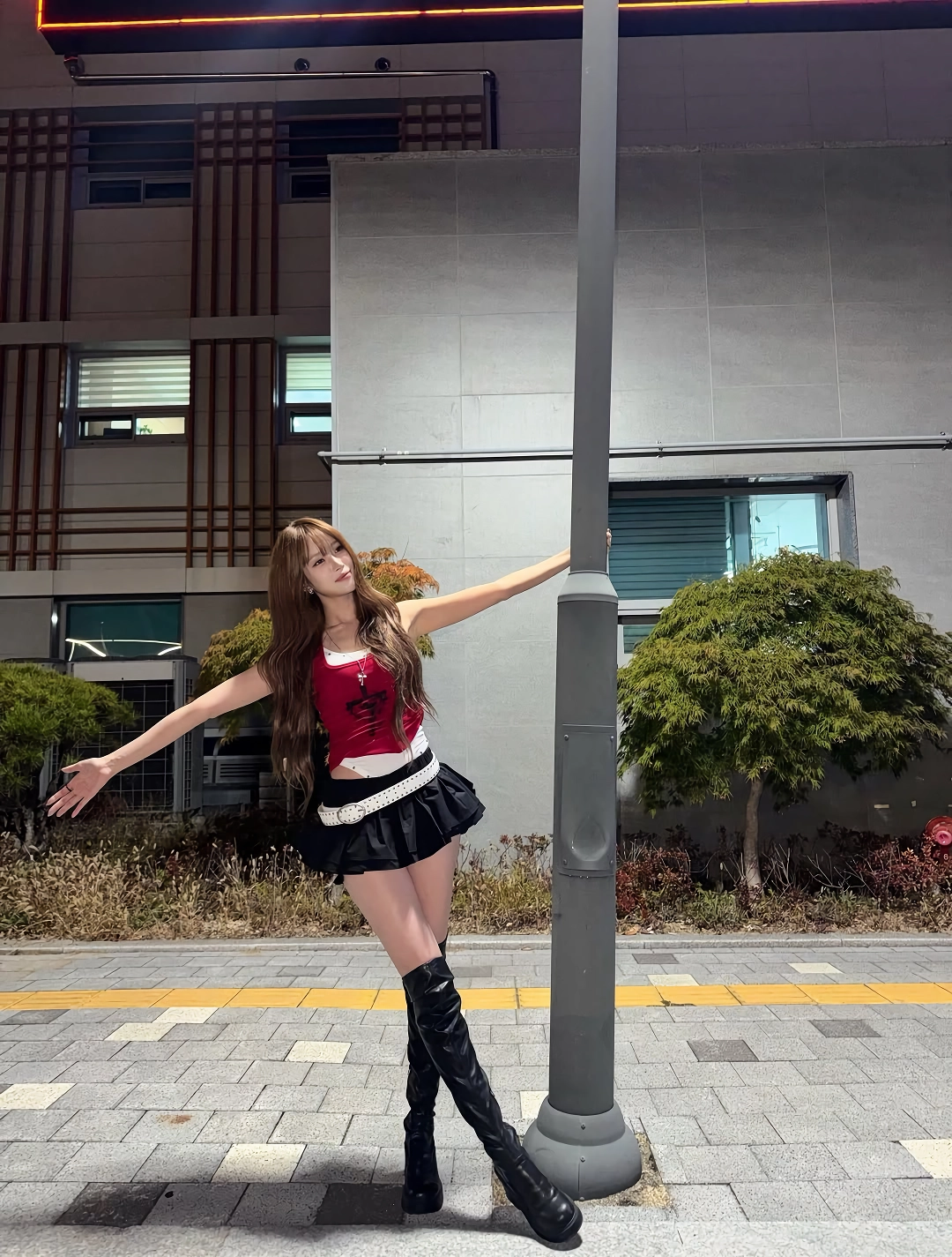 하이키 서이