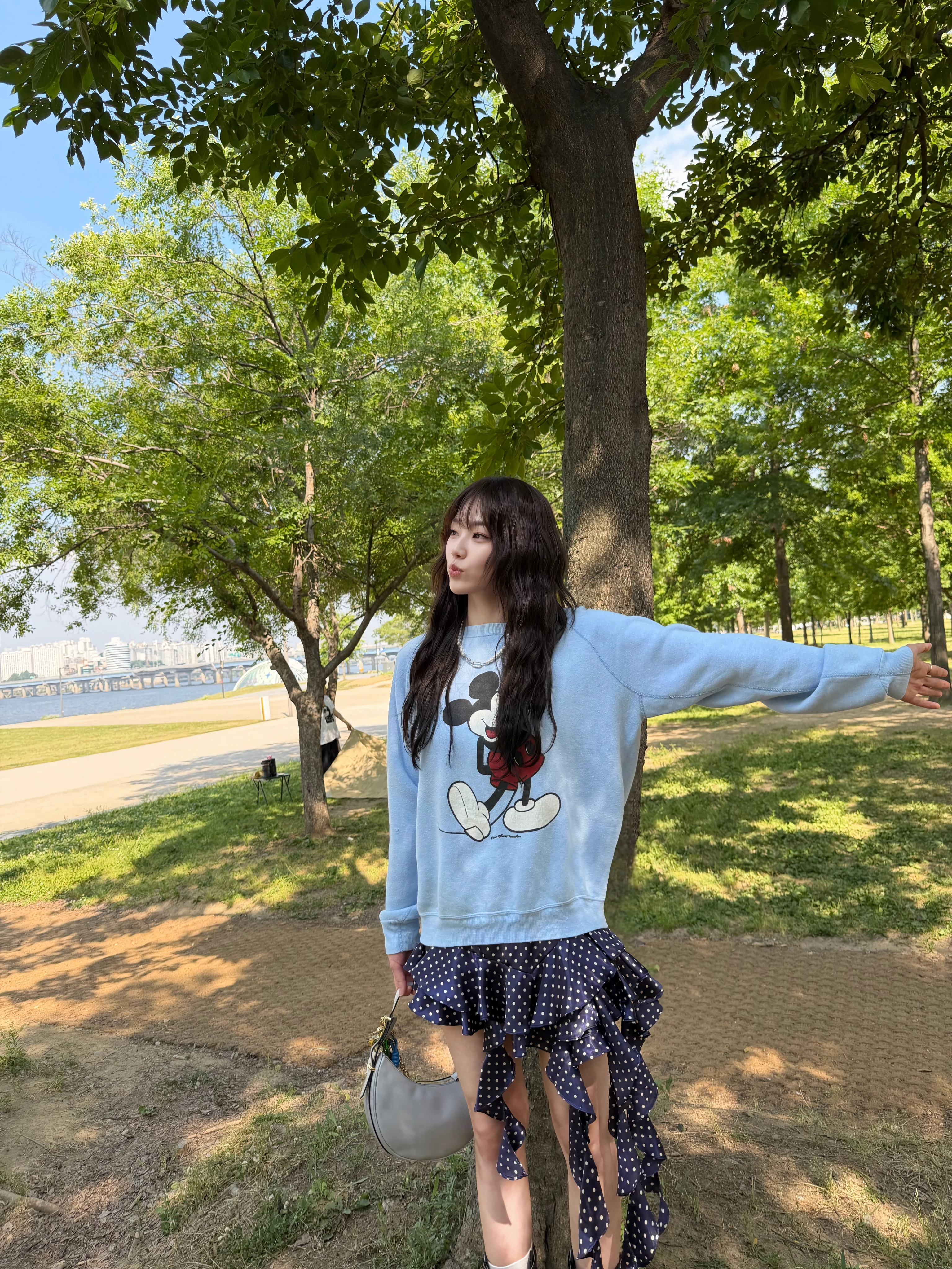 강미나 인별 등