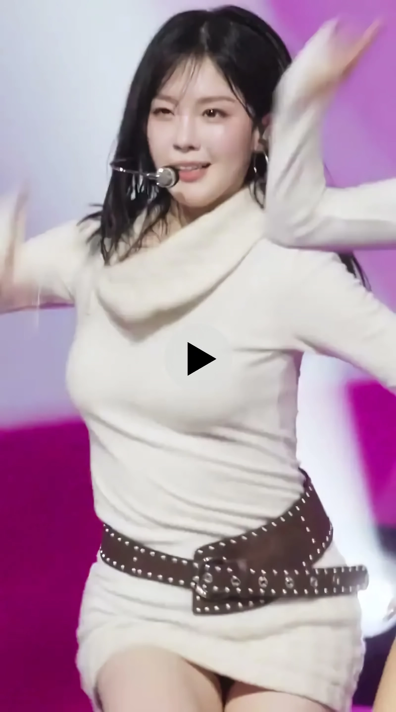 하얀색 김채현