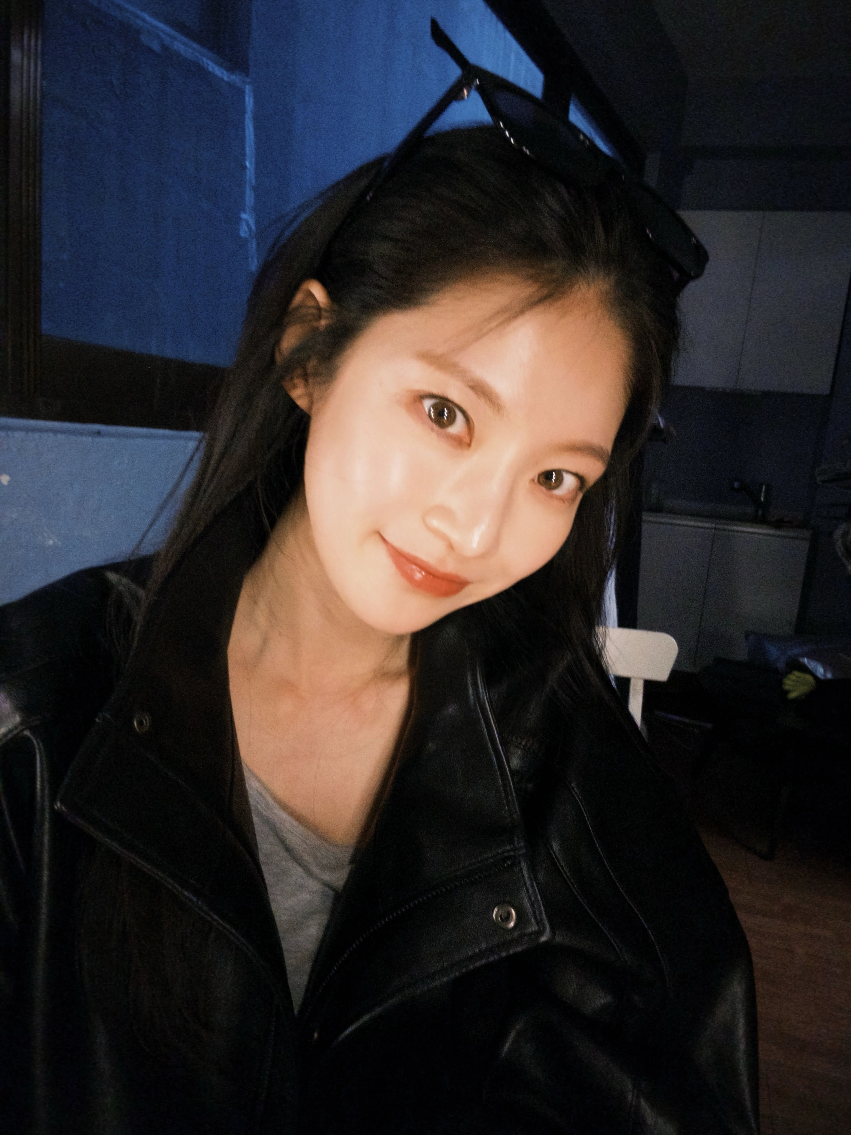 공승연 인별