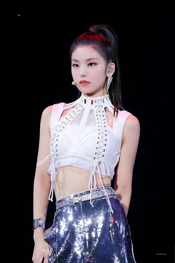 ITZY-예지