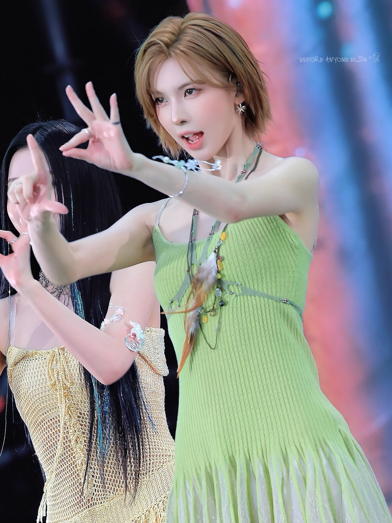 NMIXX (엔믹스) 배이