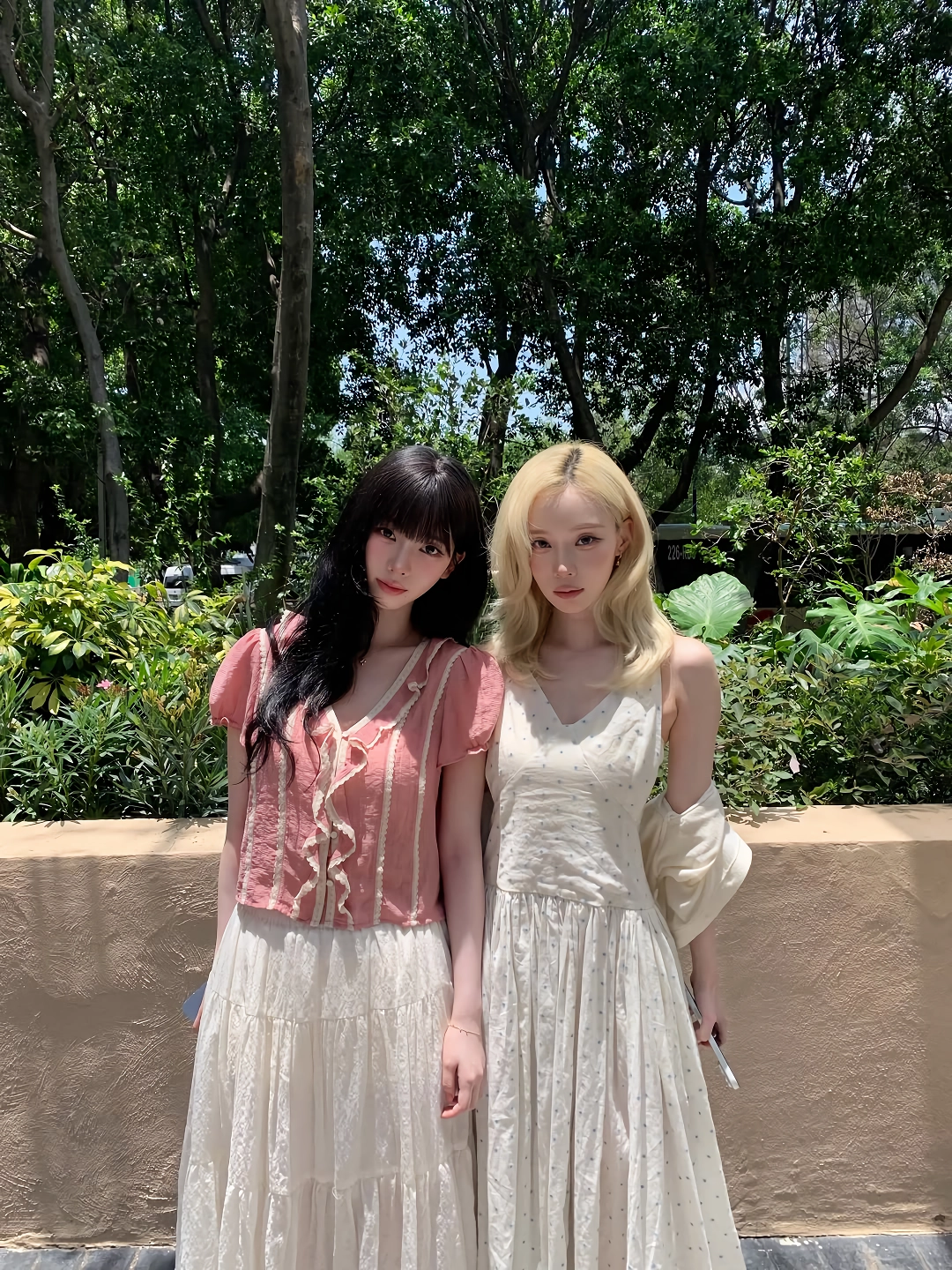 카리나 인스타