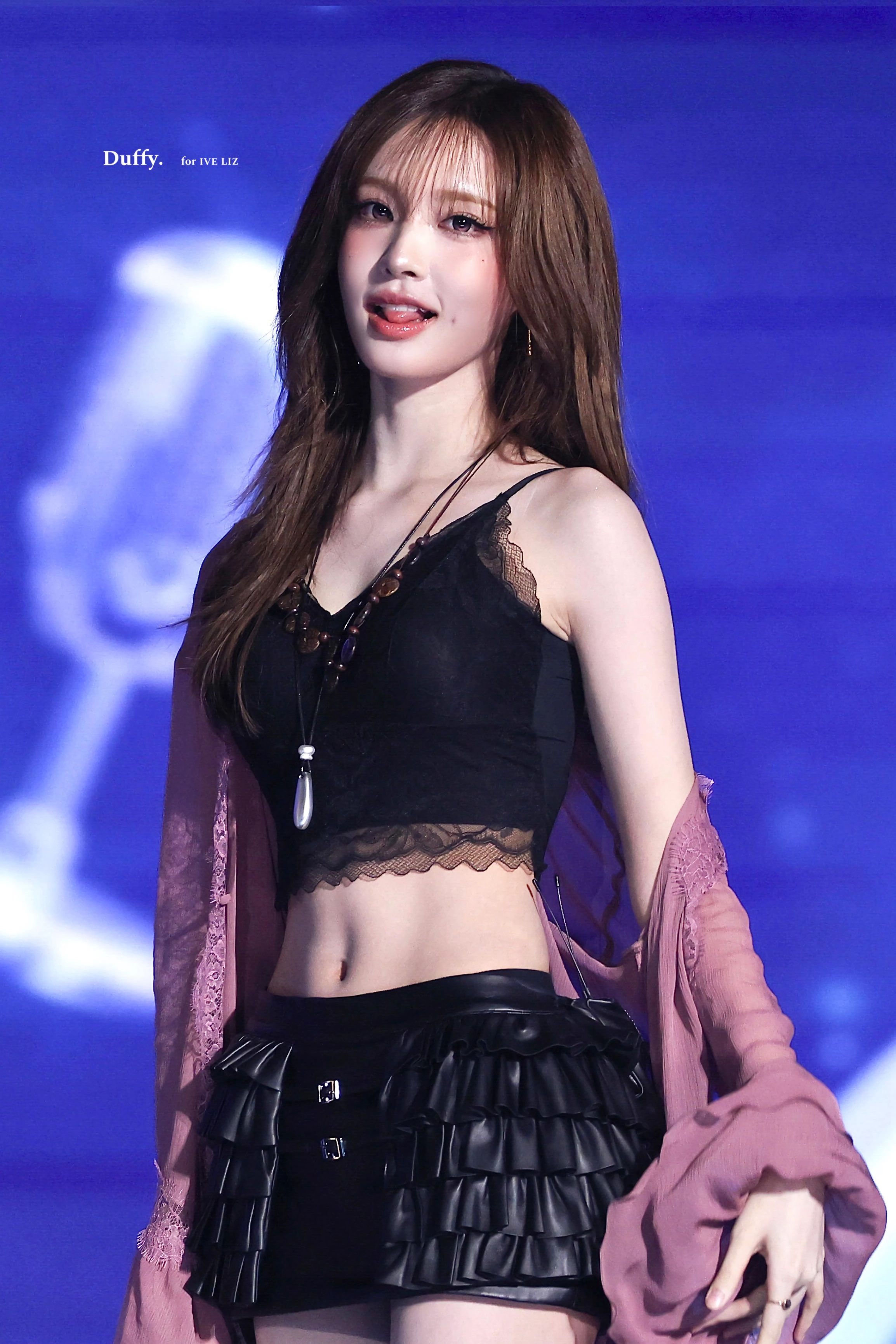 아이브 리즈