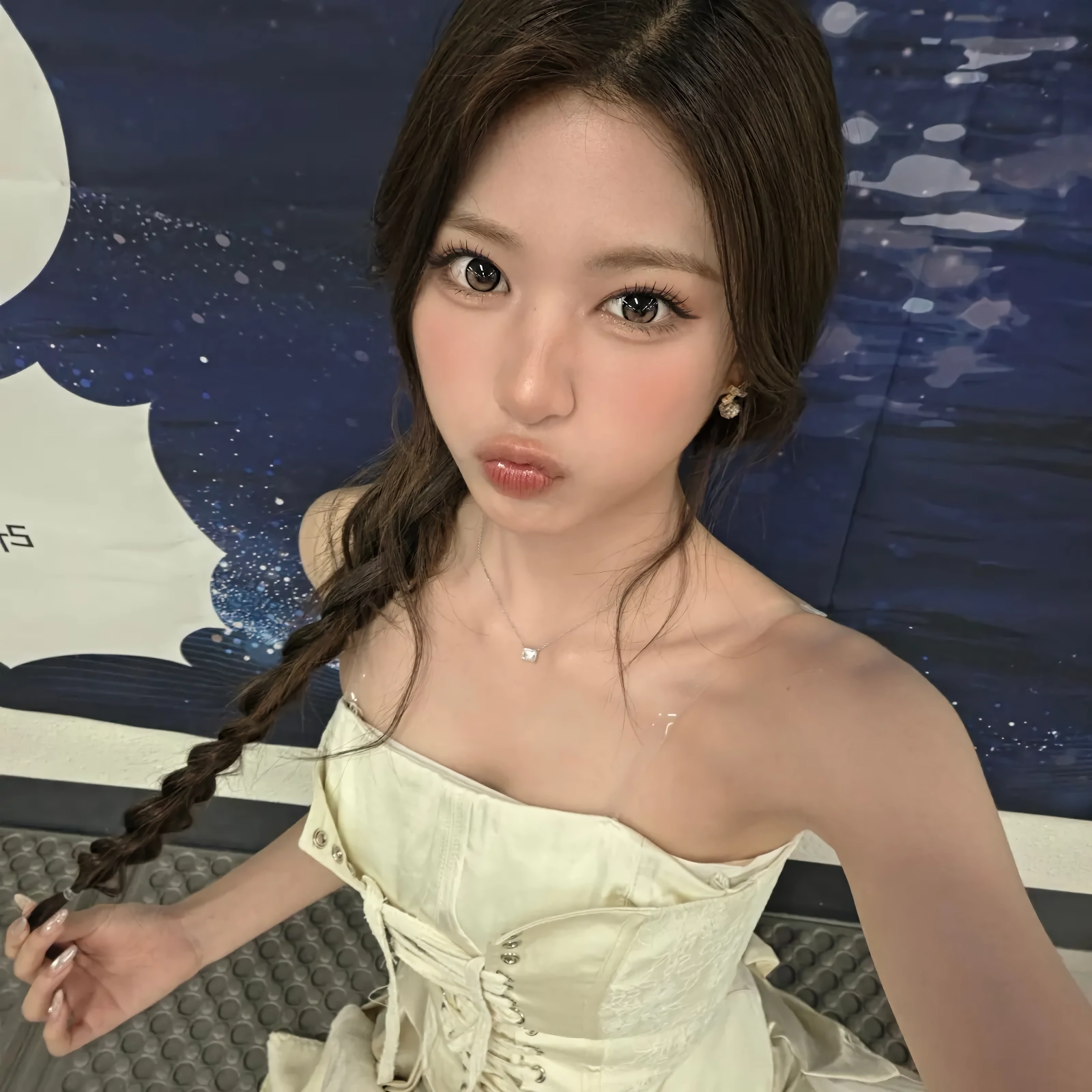 (SOUND)(ㅇㅎ?) 개백수 시스루