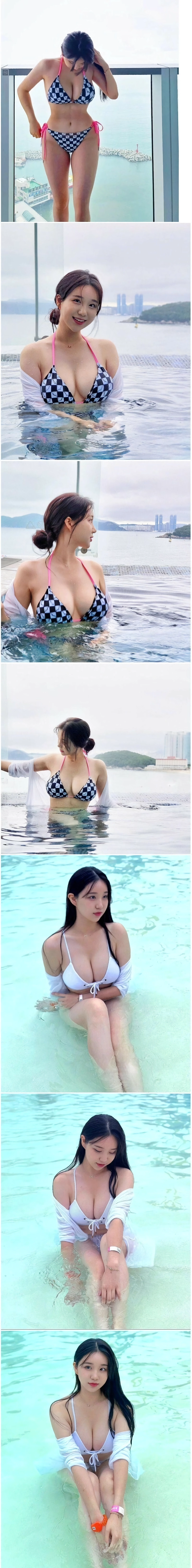 ㅇㅎ) 저 자연산 E컵이에요.