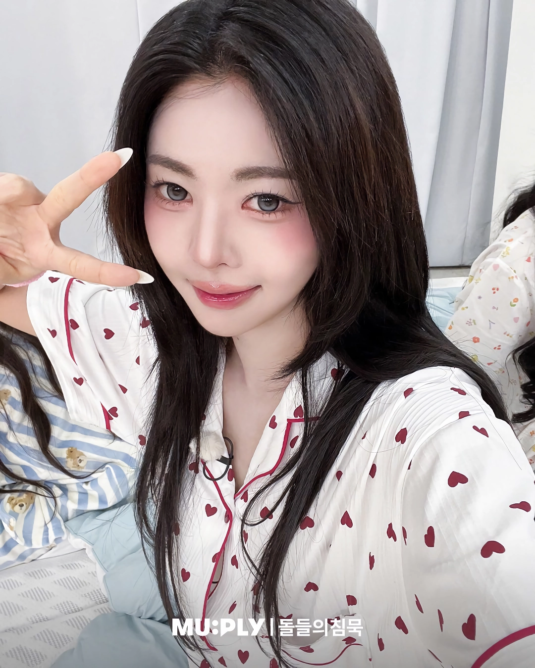 트리플에스 돌들의 침묵