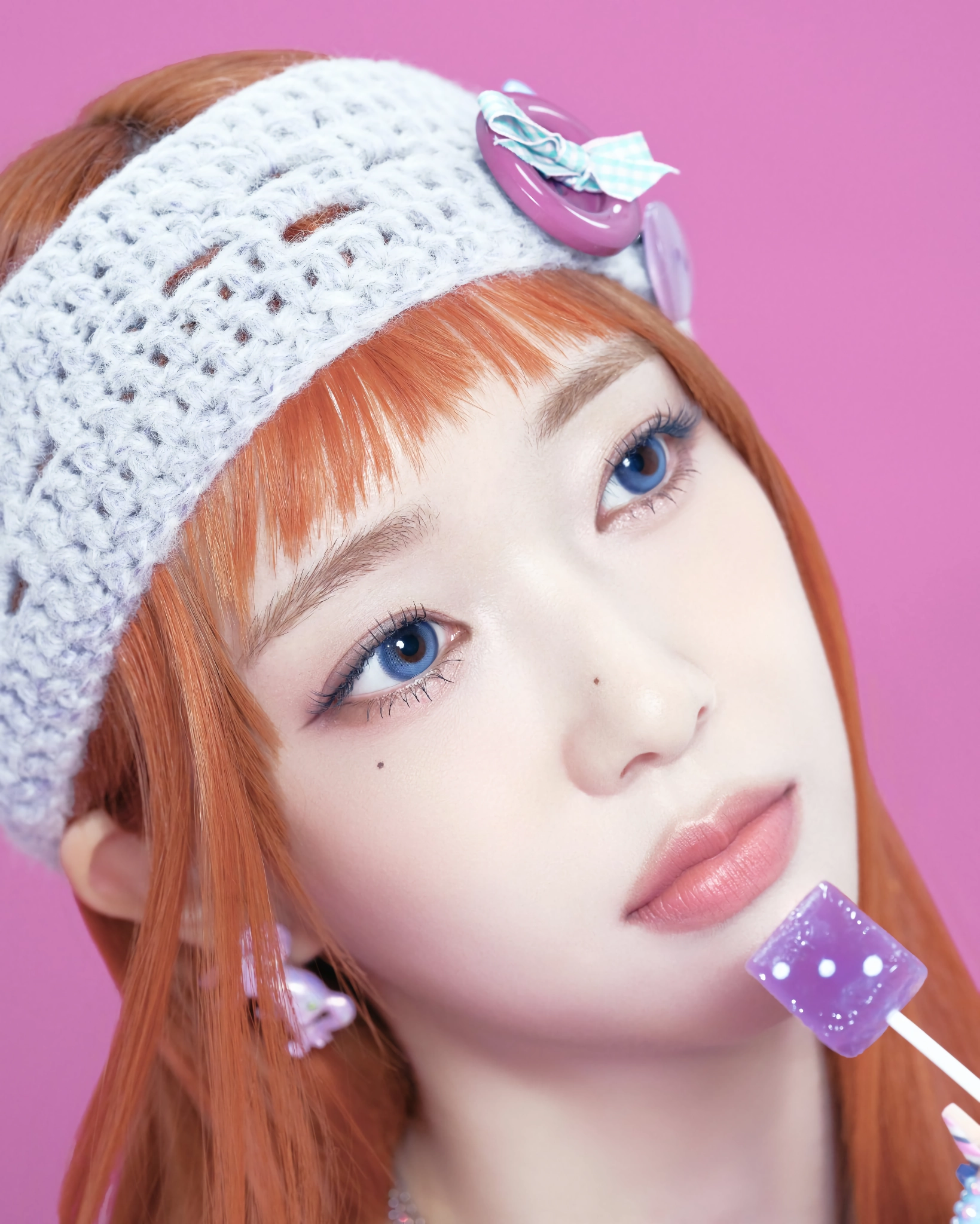 스테이씨 6번째 싱글 앨범 [2:LOVE] 컨셉포토