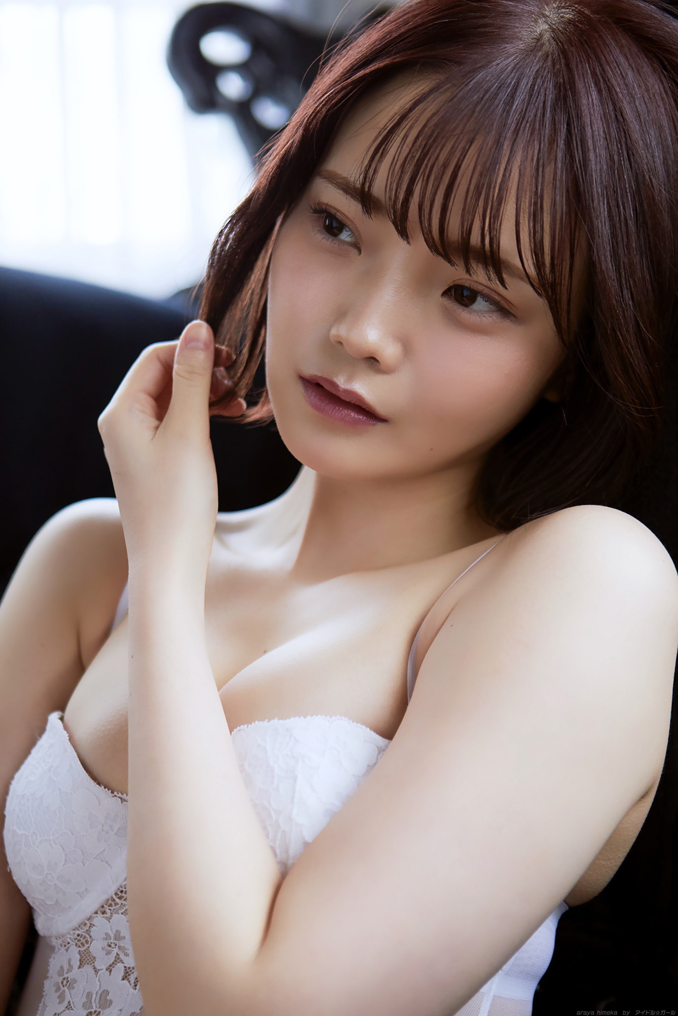 [일본]G 신타니 히메카 081-090 화보 및 수영복 사진
