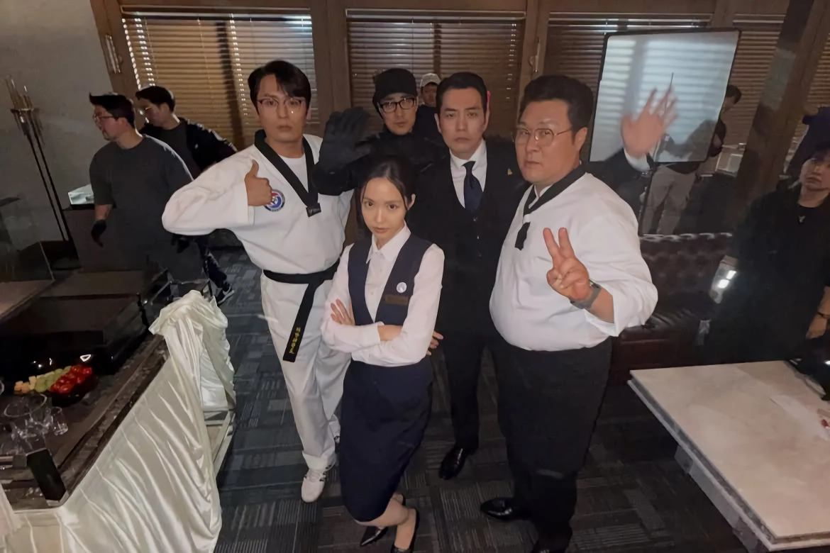 김부장)손나은 인스타