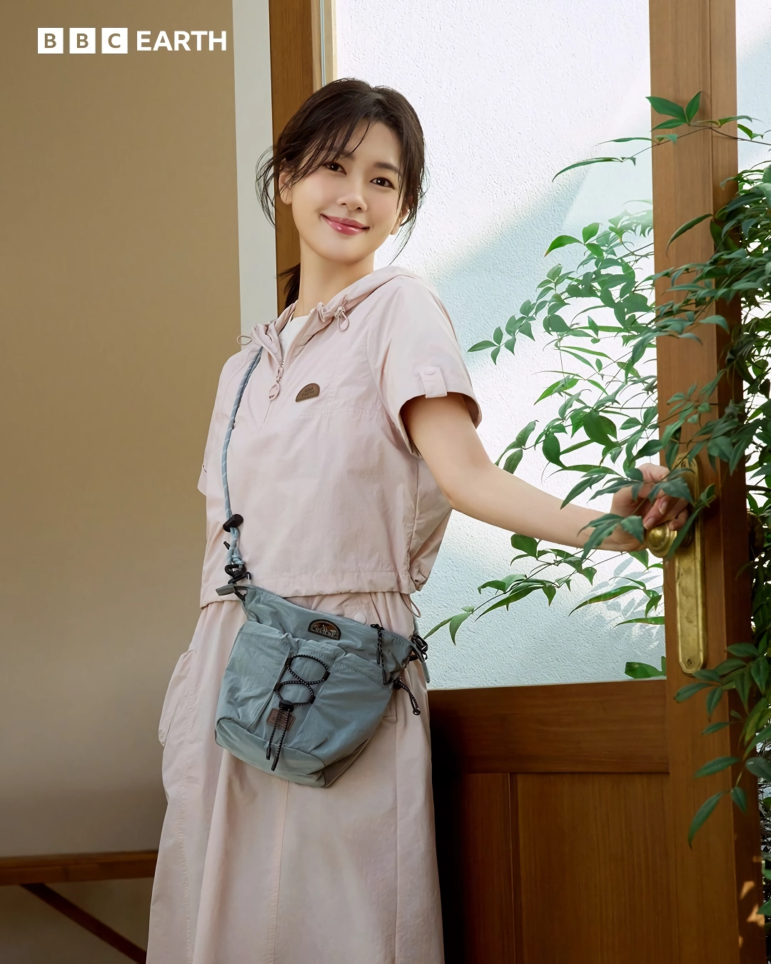 (SOUND)정소민 인별/ 비비씨어스어패럴