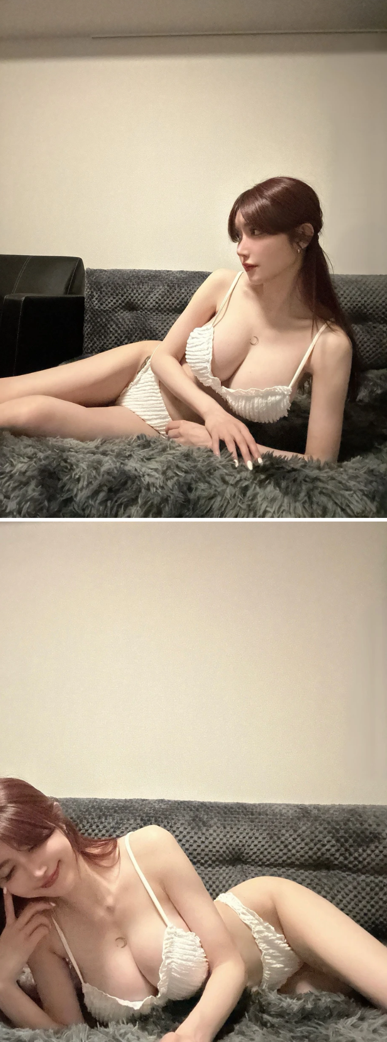 40세 G컵 유부녀 몸매 ㄷㄷ