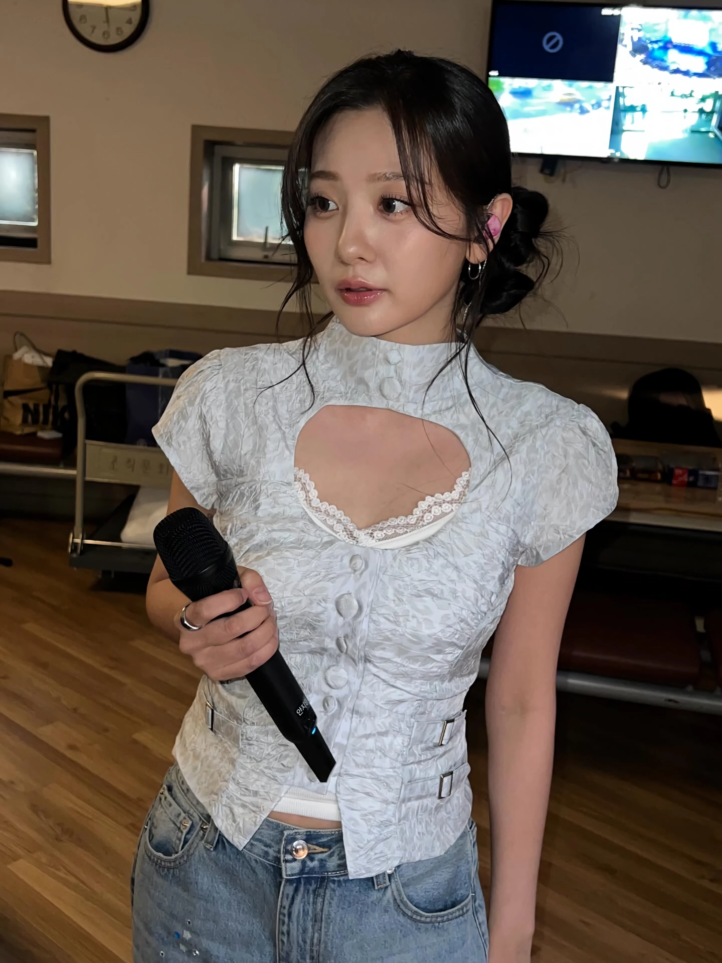 안지영