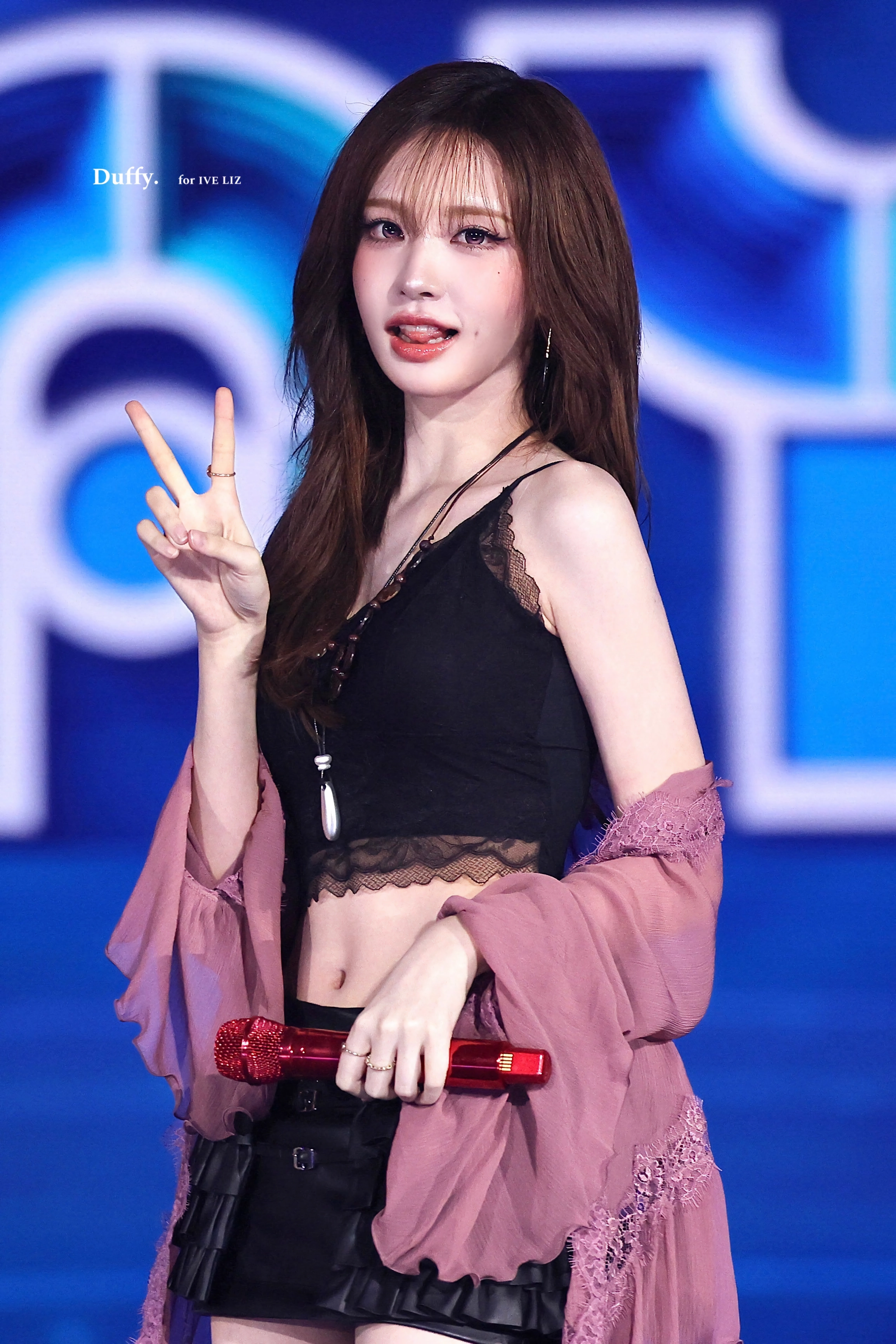 아이브 리즈