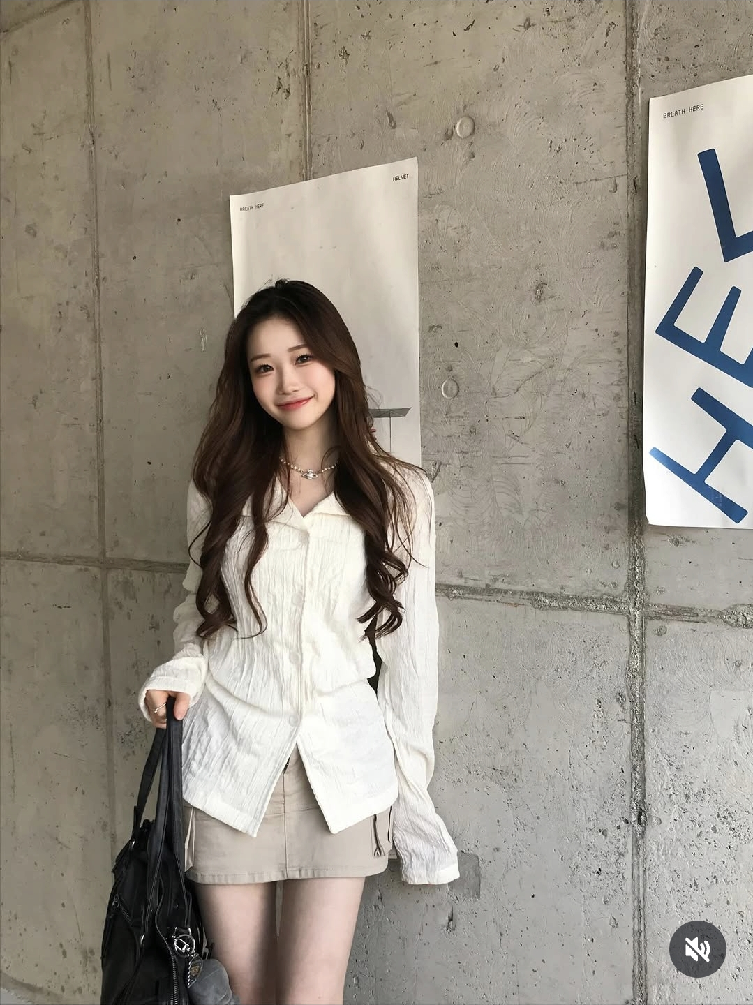 미스트롯3 ”진” 출신 트로트 가수 정서주 인스타 사진